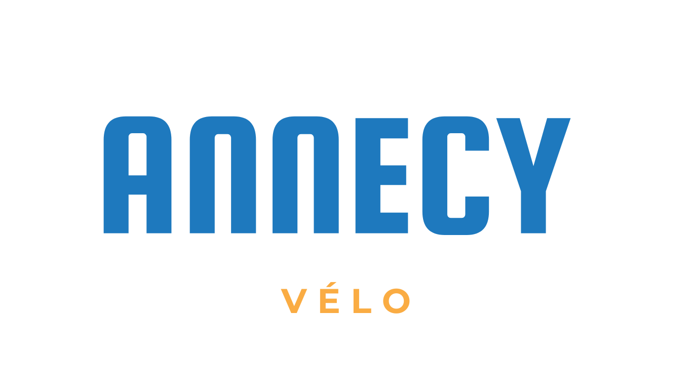 VÉLO ANNECY